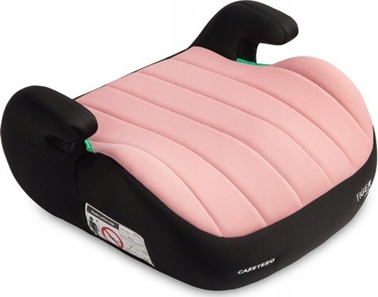 Picture of FOTELIK TIGER I-SIZE PINK (125-150)