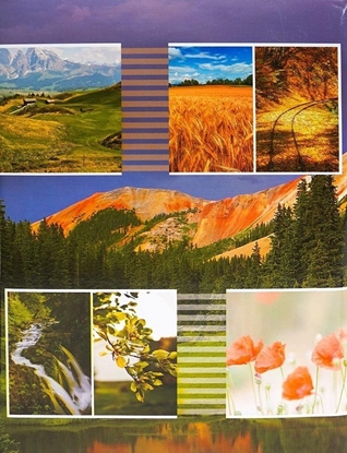 Attēls no Fotoalbum samoprzylepny Dash