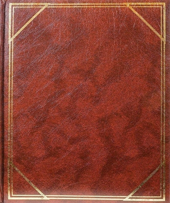 Attēls no Fotoalbum samoprzylepny szyty