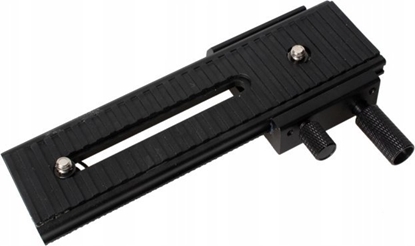 Изображение FOTOFANS Szyna Nastawcza Pojedyncza One Way Do Makro