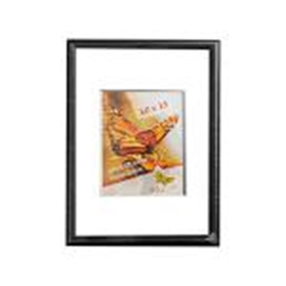 Picture of Fotorāmis 10x15cm Rocket melna krāsa