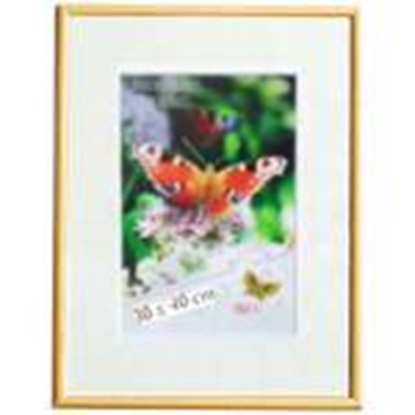 Изображение Fotorāmis 30x40cm SUMMER-1 dabīgs lakots koks EU