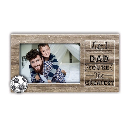 Picture of Fotorāmis Zep Paolo 10x15cm brūns