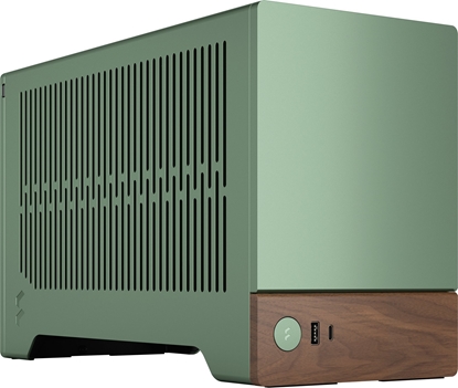 Attēls no FRACTAL DESIGN Terra Jade mini ITX