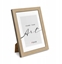 Picture of Frame KNOR Izabela 50x70 natural|plastic|15mm|plexi