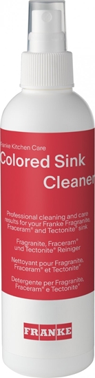 Picture of Franke Valymo priemon plautuvms Franke Colored Sink