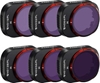 Picture of Freewell Set of 6 Filters Bright Day Freewell for DJI Mini 4 Pro