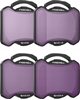 Picture of Freewell Set of 4 filters ND8,16,32,64 Freewell for DJI Avata 2