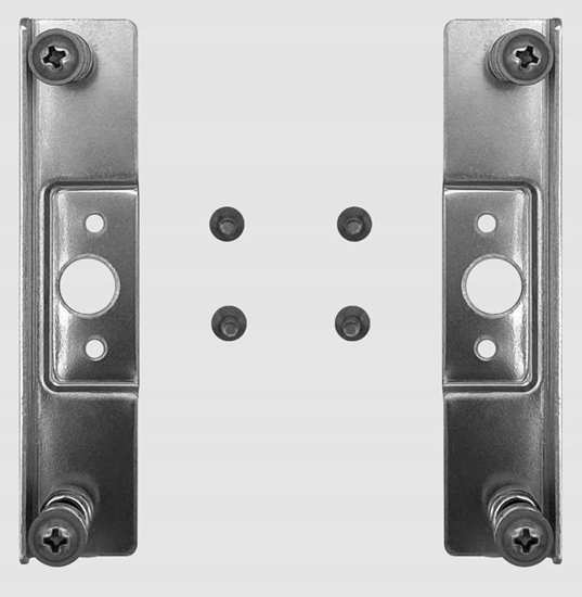 Изображение Freezer 4U-M Ampere Mounting Kit