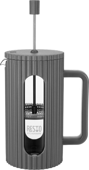 Picture of FRENCH PRESS 1000ML/90535 RESTO