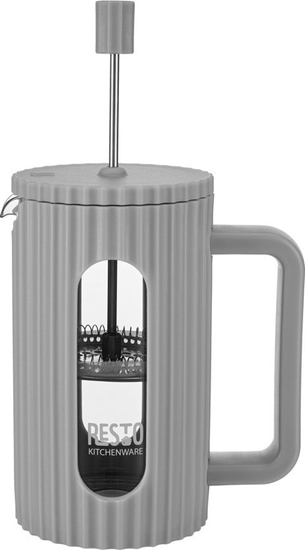 Picture of FRENCH PRESS 600ML/90532 RESTO