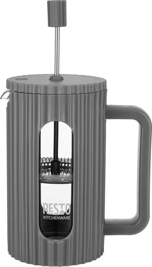 Picture of FRENCH PRESS 600ML/90534 RESTO