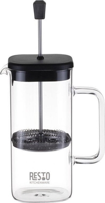 Attēls no FRENCH PRESS 800ML/90504 RESTO