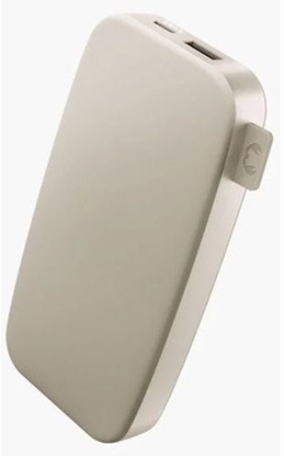 Attēls no FRESH 'N REBEL POWERBANK 12000 MAH USB-C PD 20W SILKY SAND