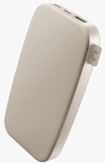 Picture of FRESH 'N REBEL POWERBANK 18000 MAH USB-C PD 20W SILKY SAND