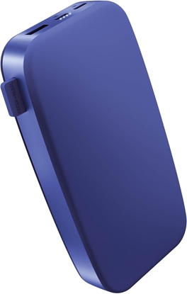 Attēls no FRESH 'N REBEL POWERBANK 27000 MAH USB-C PD 65W TRUE BLUE