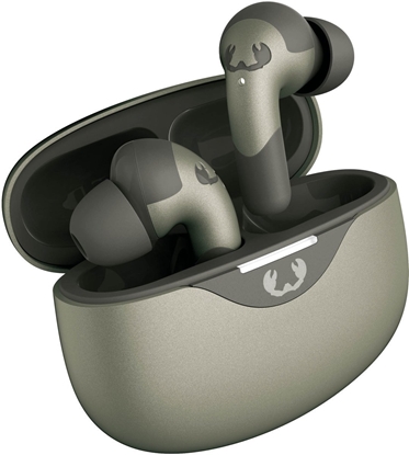 Изображение FRESH 'N REBEL SUCHAWKI BEZPRZEWODOWE DOKANAOWE Z ANC TWINS ACE DRIED GREEN