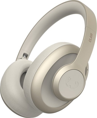 Изображение FRESH 'N REBEL SUCHAWKI BEZPRZEWODOWE WOKÓUSZNE Z ANC CLAM ACE SILKY SAND