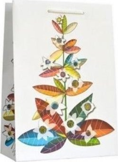 Picture of Fresh Torebka ozdobna Kwiat A4 FRESH