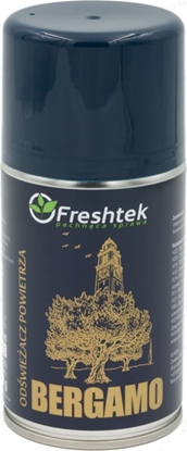 Attēls no FRESHTEK FRESHTEK ODWIEACZ DOZOWNIK 250ml         BERGAMO
