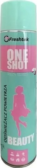 Picture of FRESHTEK Freshtek Odwieacz Powietrza Beauty 600ml