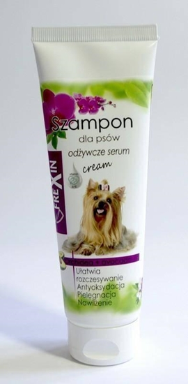 Picture of Frexin Frexin Szampon Do Rozczesywania 220g