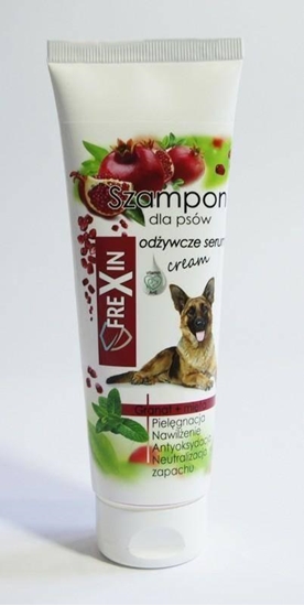 Picture of Frexin Frexin Szampon Neutralizujcy Zapach 220g