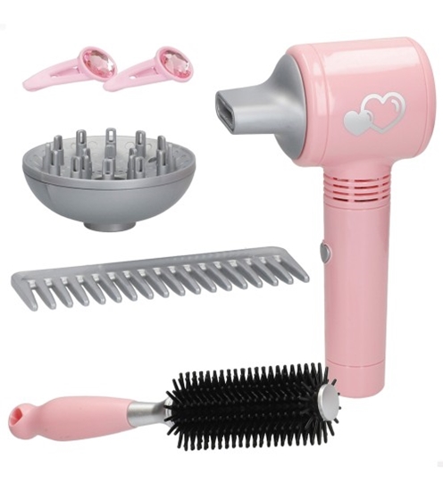 Picture of Friziera komplekts ar baterijām 3+ CB39019