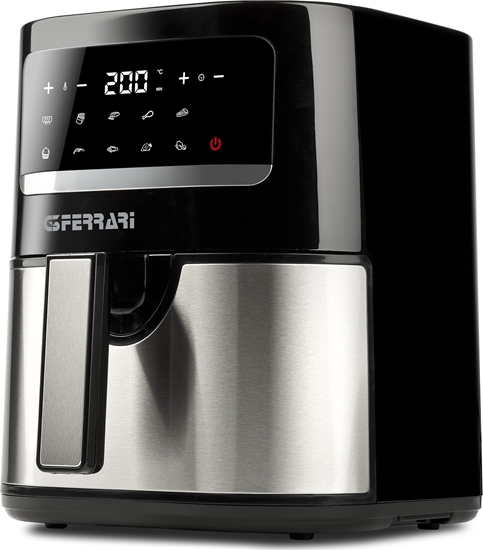 Picture of Frytkownica beztuszczowa G3Ferrari Karto oro gruzdintuv 4,5L G3FERRARI G1017500 Friggisano
