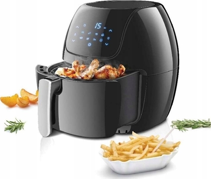 Изображение Frytkownica beztuszczowa Klausberg KB-7495