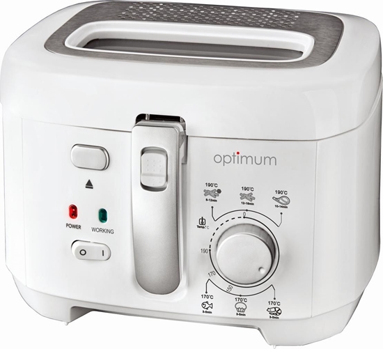 Изображение Frytkownica Optimum FT 2507