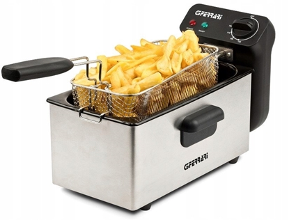 Picture of Frytkownica tradycyjna G3ferrari G10203