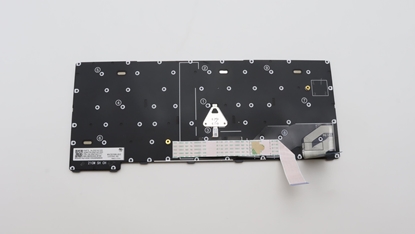 Picture of FRU CS21 CM KBD Shrunk Top BL