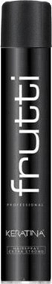Attēls no Frutti di bosco FRUTTI DI BOSCO lakier do wosów z keratyn 750 ml