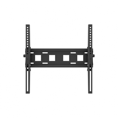 Attēls no FSM150 Uchwyt ścienny stały do monitorów 32-55 cali VESA 75x75 - 400x400 15 kg