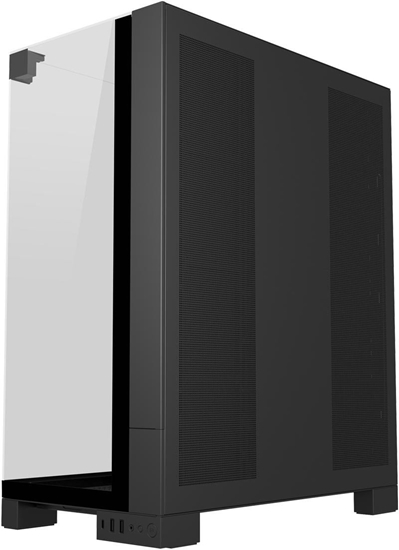 Picture of FSP Geh Ultra U691 BP       E-ATX/ATX/M-ATX/M-ITX o.N. Black retail
