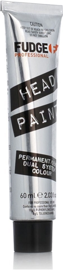 Picture of Fudge  Fudge HeadPaint Light Blonde (8.00 Intense Light Blonde) 60 ml