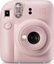 Picture of Fujifilm | Instax Mini 12 Camera + Instax Mini Glossy (10pl) | Blossom Pink | 800