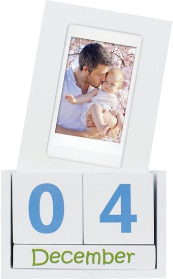 Picture of Fujifilm Instax Cube Calendar Mini