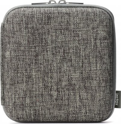 Attēls no Fujifilm instax Link wide Printer Case mocha grey