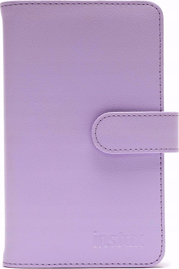 Picture of Fujifilm Instax Mini 12 Album lilac-purple