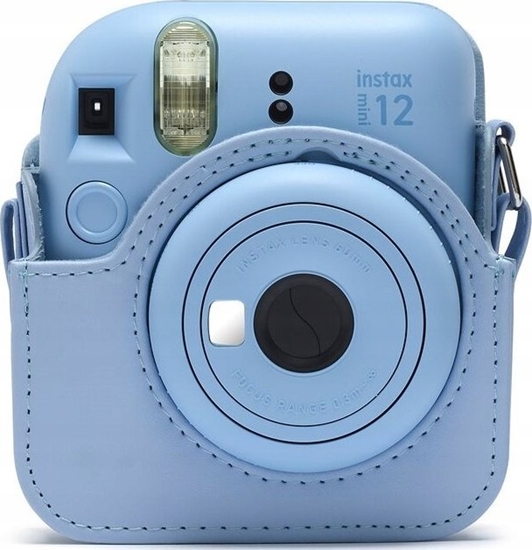 Picture of Fujifilm instax Mini 12 Bag pastel-blue