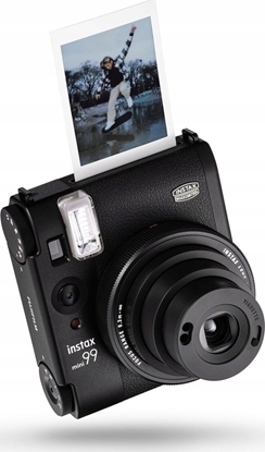 Picture of Fujifilm instax mini 99 black
