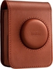 Picture of Fujifilm instax mini evo bag brown