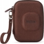Attēls no Fujifilm instax mini LiPlay Bag dark bronze