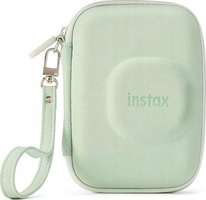 Изображение Fujifilm instax mini LiPlay Bag matcha green