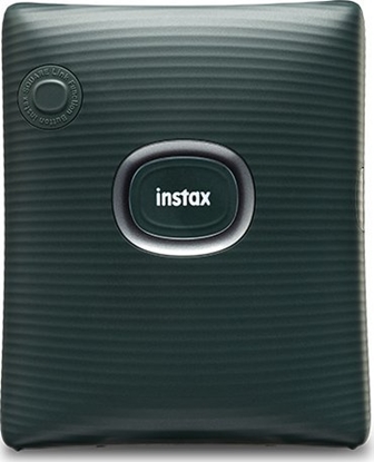 Изображение Fujifilm instax SQUARE SQ Link EX D Midnight Green