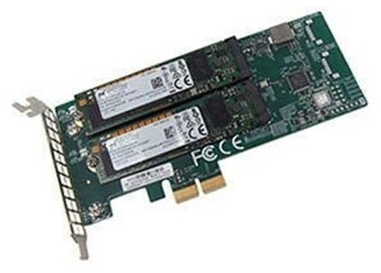 Picture of Fujitsu PDUAL CP300 FH/LP