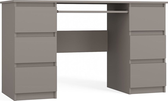 Picture of FunDesk Biurko Kuba KUBA GLINA