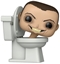 Attēls no FUNKO POP! Jumbo Vinyl Figure: Skibidi Toilet
